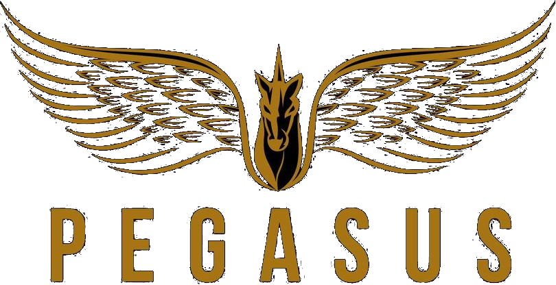 Pegasus Market Logo